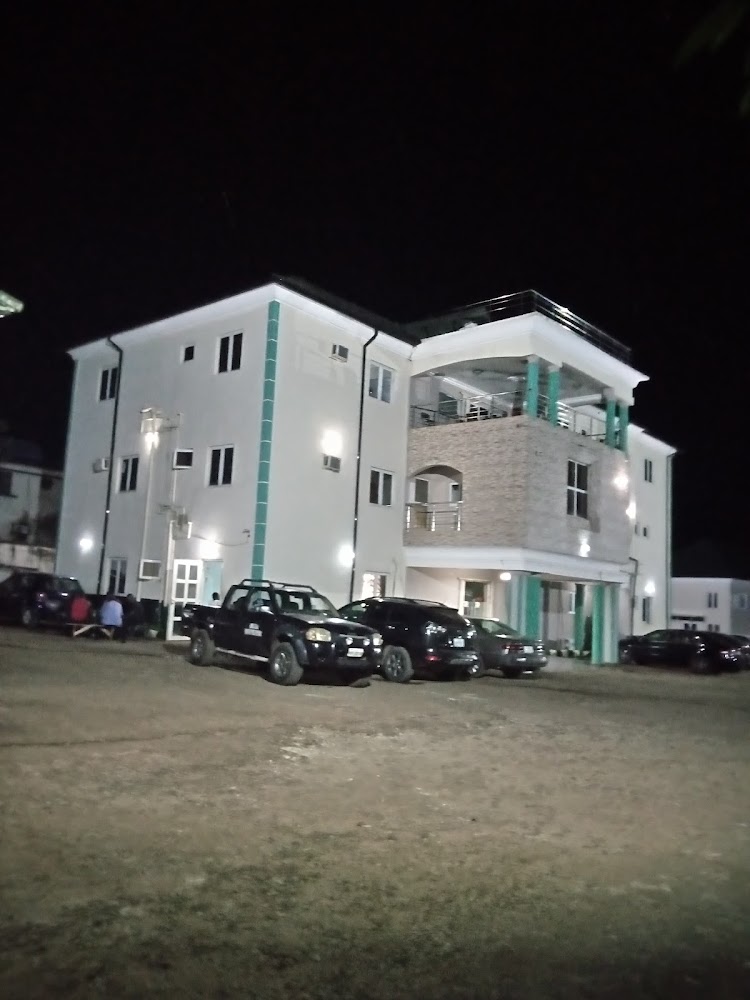 Ebenezer Beim Hotel photo 3